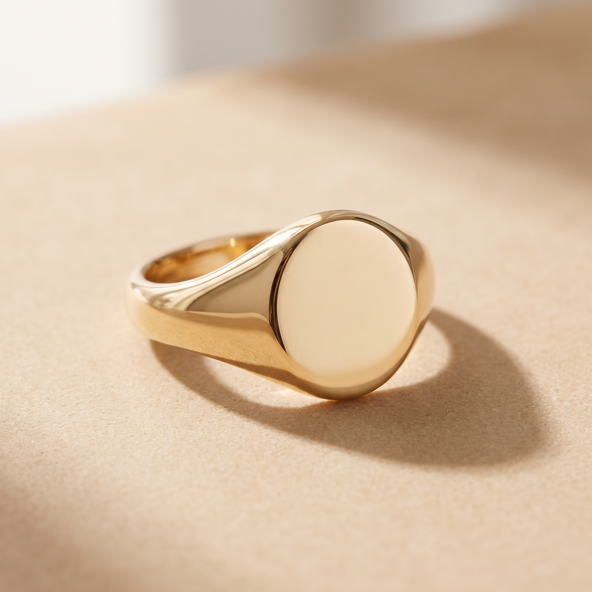 Signet Ring