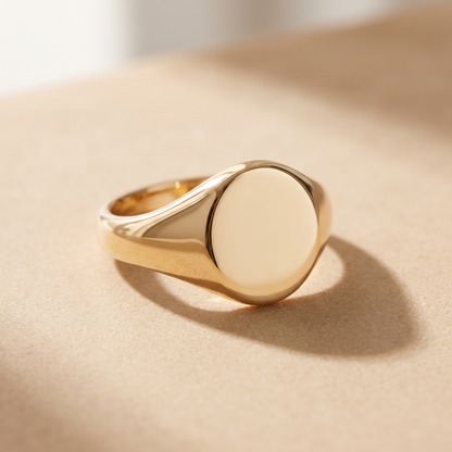 Signet Ring